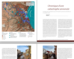 Cartographie éditoriale