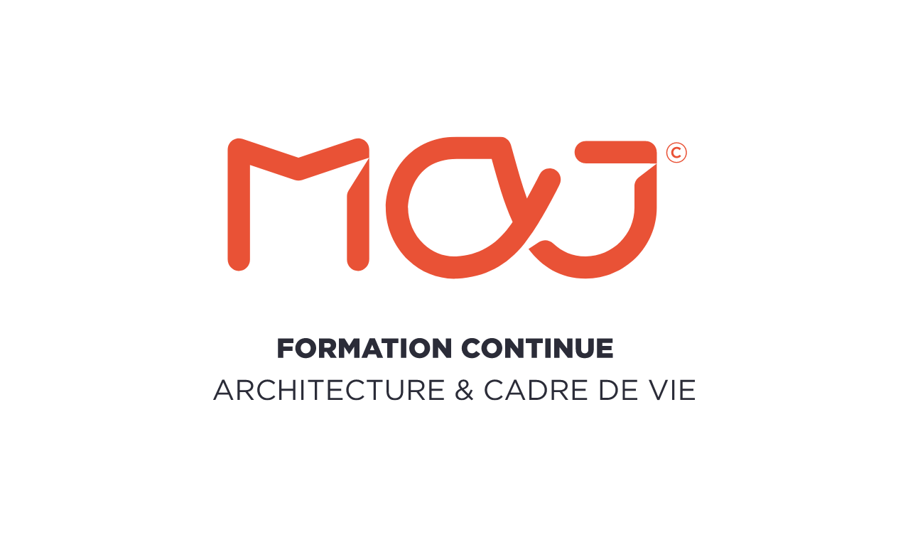 M.A.J. Formation architecture