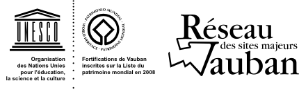 Réseau des sites majeurs de Vauban